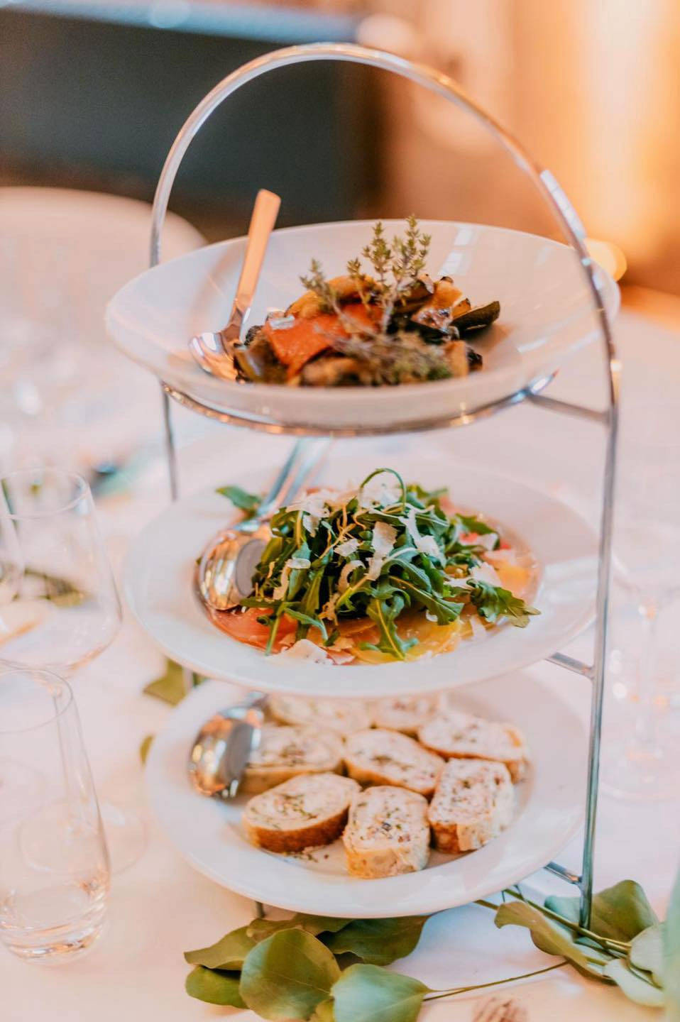 caterering desert boppard