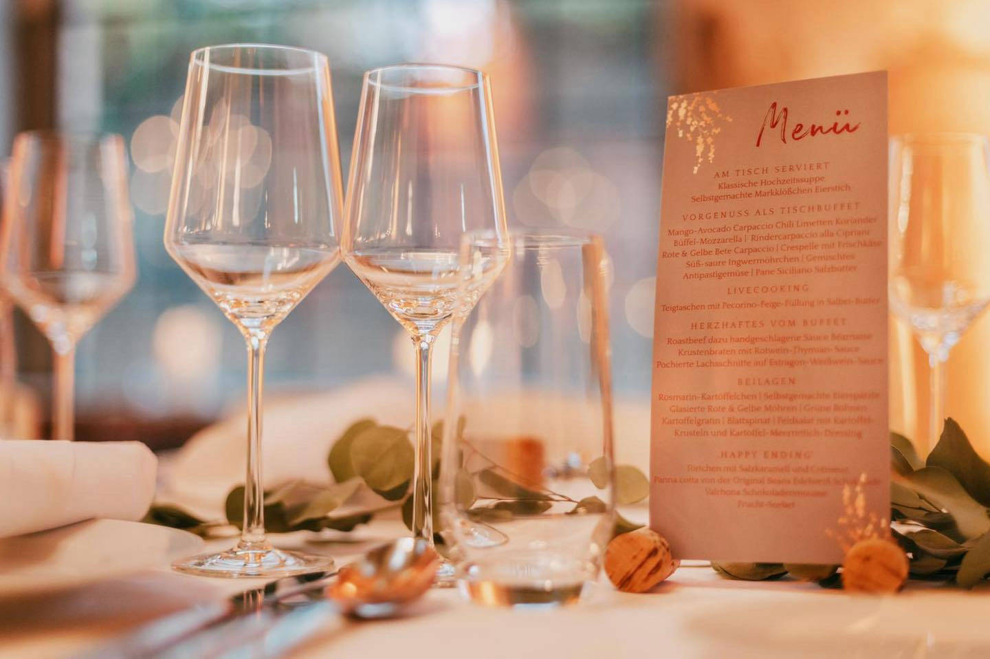 caterer boppard speisekarte